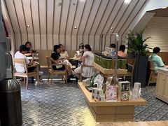 -霸王茶姬(正佳广场店)