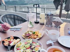 -埠口精酿夜景餐酒吧· BREWPORT BISTRO(长嘉汇重庆之眼店)