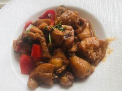 -隅乐胡椒虾·台湾菜·团建(皇岗店)