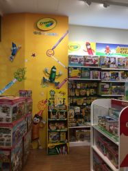 -kidsland(上海环球港店)