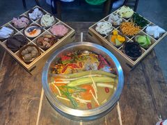 -芈重山老火锅(洪崖洞店)