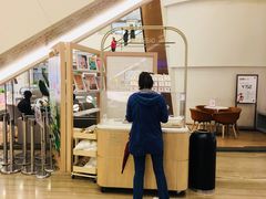 -奈雪的茶(市百一店)