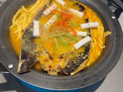 -半天妖烤鱼(中山路店)