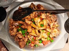 -蛙小侠·沸腾砂锅(西关新天地店)