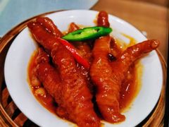 -湖北三五醇酒店·35年新楚菜