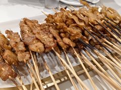 -新凯旋烧烤·燕姐千岛湖土菜