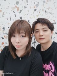 -苏奇发型·烫发染发