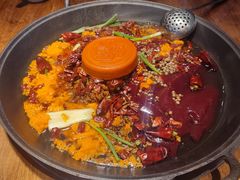 -楠火锅(仁恒梦中心店)