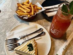 -gaga(深圳福田星河COCO Park店)