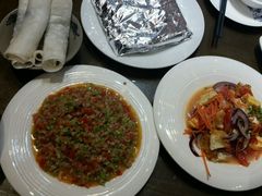 -福照楼汽锅鸡·云南菜(护国路店)