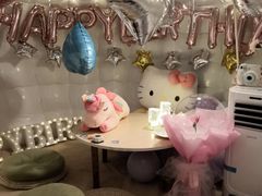 -天空花园餐吧·生日·团建(南山店)