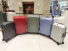 -丽达购物中心(崂山店)