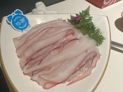 -海底捞火锅(锦艺城店)