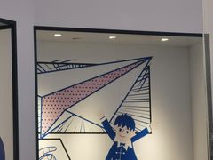 -喜茶(迪士尼小镇DP店)