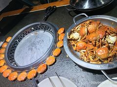 -圣罗巴海鲜烤肉自助(佳兆业店)