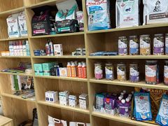 -芭比堂动物医院(广州爱宠下渡路分院)