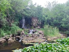 -青州市云门山风景区