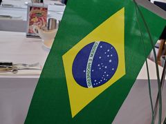 -拉蒂娜·巴西牛排馆 Latina·Brazilian Steakhouse(陆家嘴旗舰店)