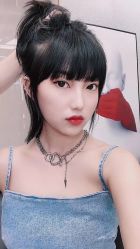 点击看大图 -3AM·S HAIR SALON烫发染发接发