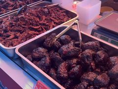 -乔波食品(杜桥中心菜场店)