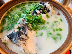 -千岛湖鱼味馆(十字街总店)