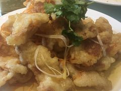 -吴记酱骨炖菜馆(康安路店)
