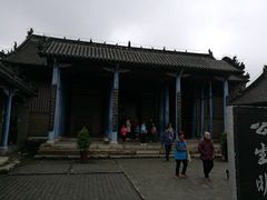 -叶县县衙博物馆景区