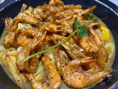 -巴蜀王婆大虾(南锣鼓巷店)