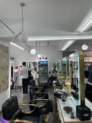 点击看大图 大厅-5M+私人定制