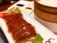 -鸭匠食府·挂炉烤鸭·新京菜(阜成路店)