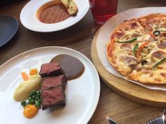 -G+KITCHEN(龙湖狮山天街店)