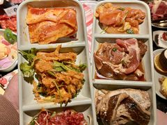 -梨花自助烤肉(乐宾店)