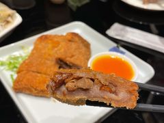 千番芋泥鸭-闽和南(深圳万象城店)