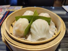 -虾饺妹·粤式手工点心(水荫路店)