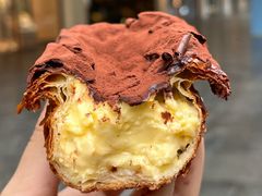 -B&C黄油与面包·法式古堡面包坊(新天地店)