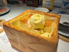 -绿茶餐厅(淮安吾悦广场店)