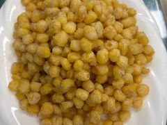 -天津外国语大学（马场道校区）食堂