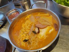 -哈哈碳都·牛肋条无限自助烤肉(台江万达店)