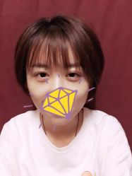 点击看大图 -HD HAIR STYLE