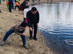 -永定河休闲森林公园