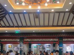 -东来顺饭庄(王府井步行街店)