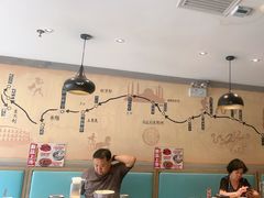 -山丹丹西北菜(金贸大厦店)