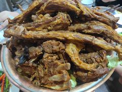 -来顺成饭庄