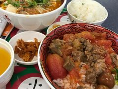 -神牛饭(凯德来福士店)