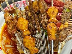 -福苗小骆驼烧烤(凤八店)