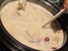 -捞王猪肚鸡火锅(昆山店)