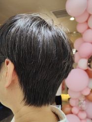 -木北造型
