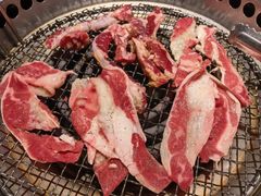 -火炉火自助餐(喜隆多店)