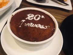 -安妮意大利餐厅(世贸天阶店)