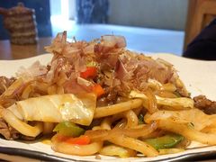 -林妈妈村·日式料理(宝山龙湖天街店)